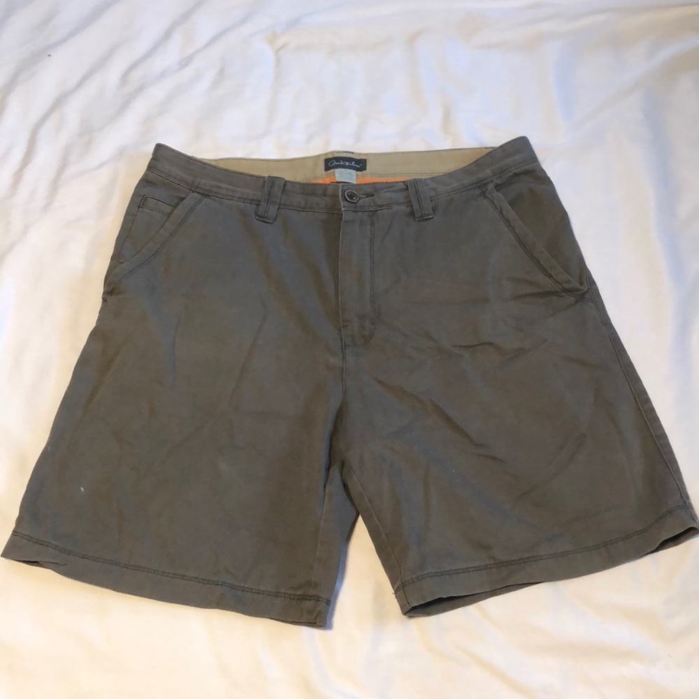 Ouicksilver shorts